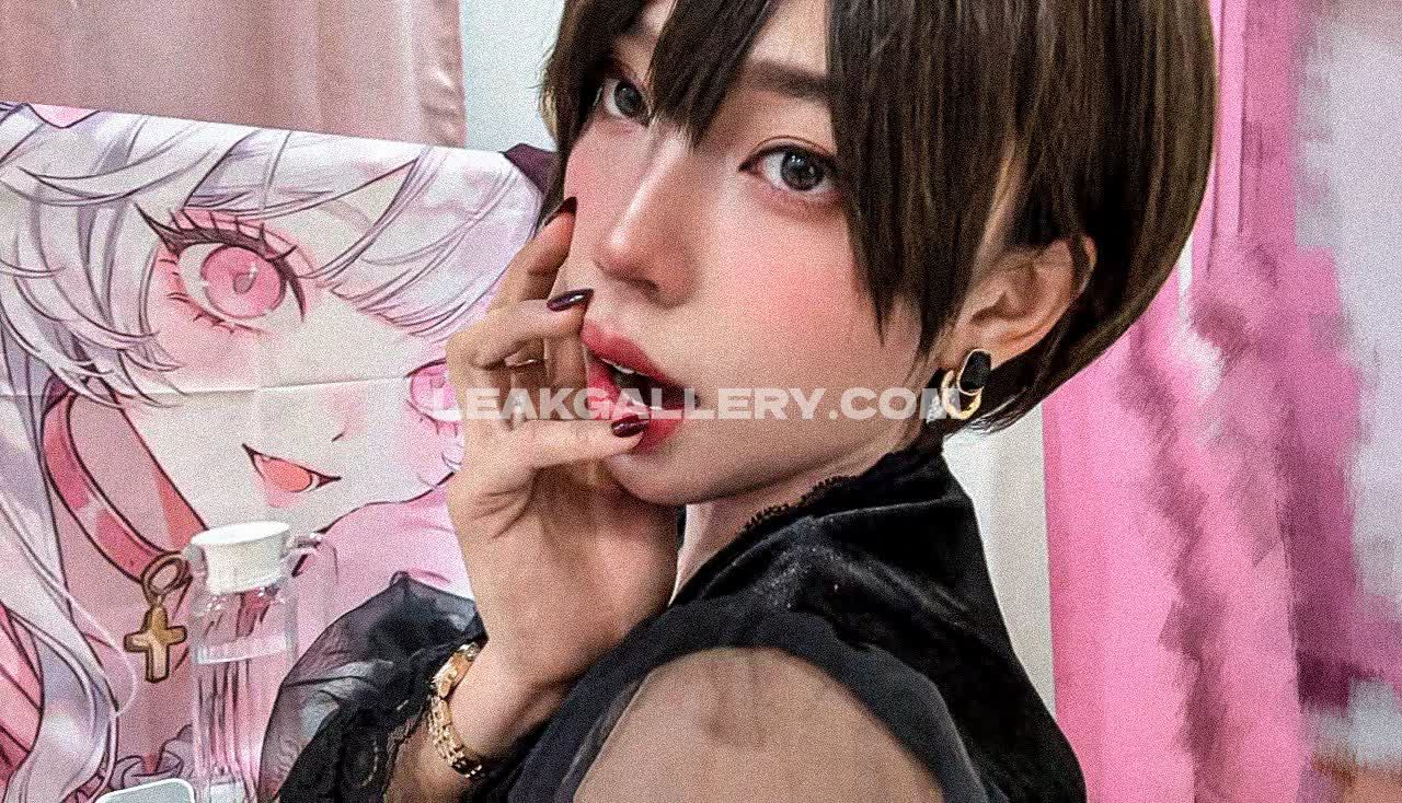 Ruan Exclusive Leaked Nude OnlyFans #13239350