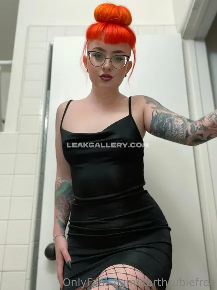 Rubiehellia / darthrubie Exclusive Leaked Nude OnlyFans #12808364