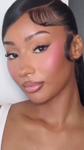 Rubi Rose White Tank Top Tease OnlyFans Video Leaked