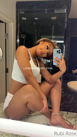 Rubi Rose Exclusive Leaked Nude OnlyFans #14362848