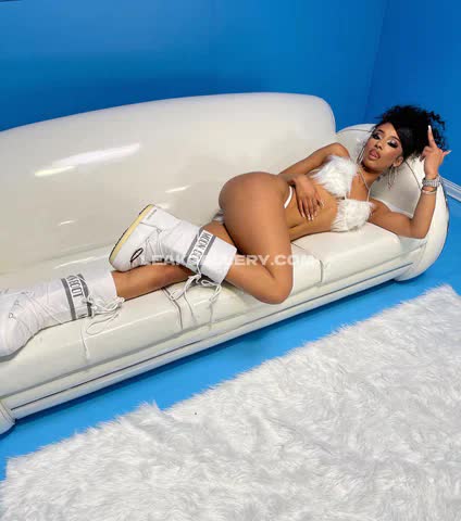 Rubi Rose Exclusive Leaked Nude OnlyFans #14868034