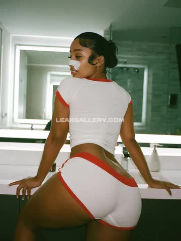 Rubi Rose Exclusive Leaked Nude OnlyFans #14844363
