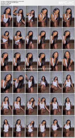 Rubi Rose Exclusive Leaked Nude OnlyFans #14723254
