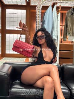 Rubirose Exklusiv geleakte Nacktbilder von OnlyFans #12977766