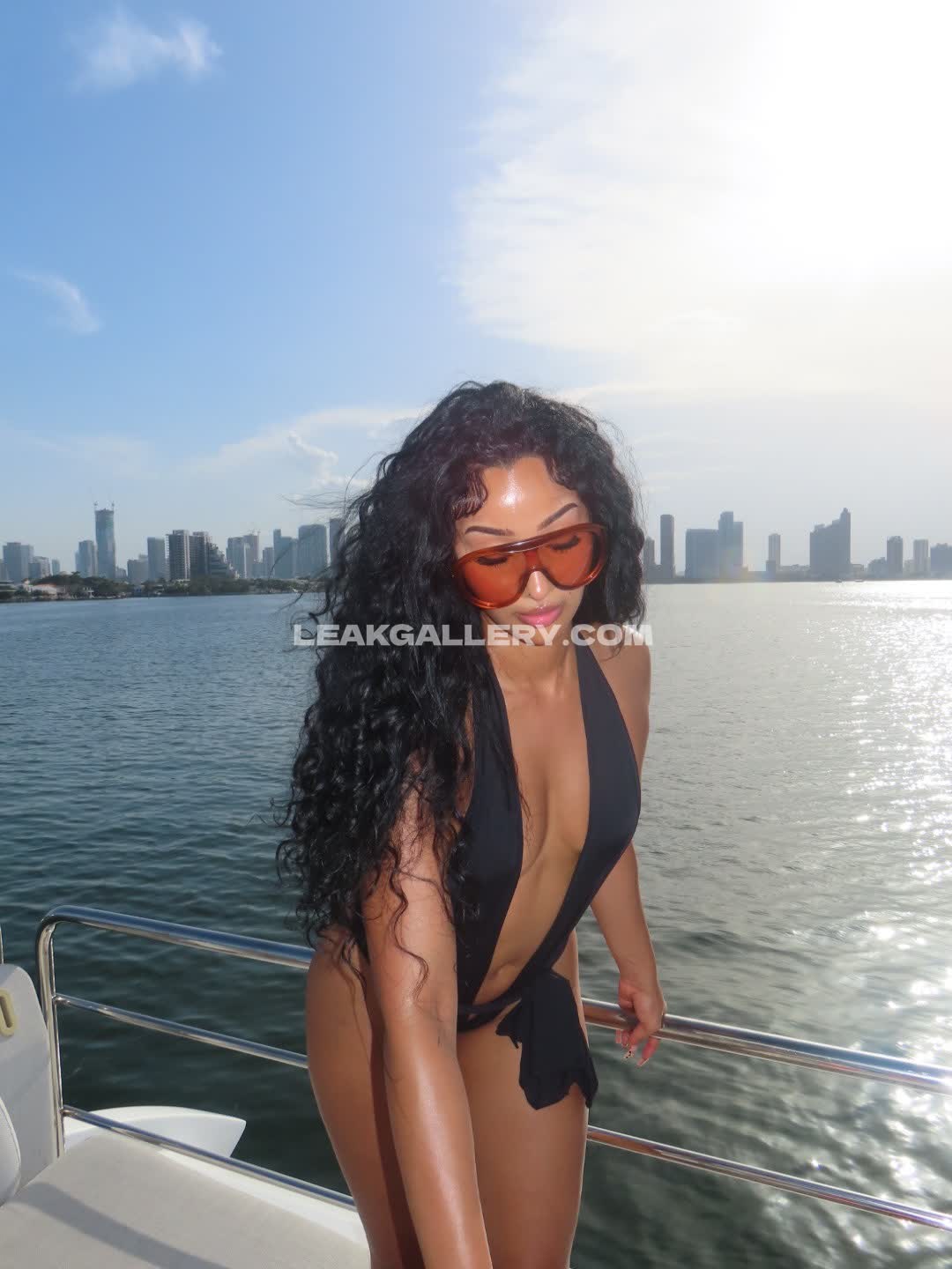 Rubirose Exclusive Leaked Nude OnlyFans #13135182