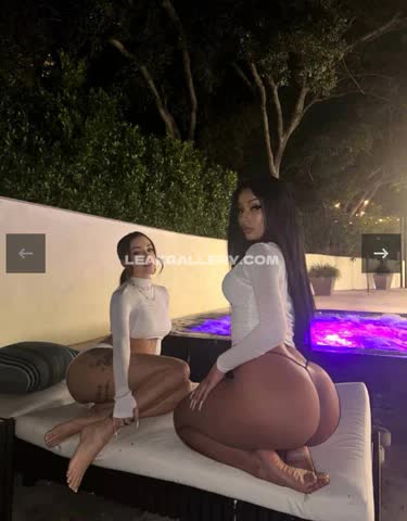 Rubi Rose Exclusive Leaked Nude OnlyFans #14752616