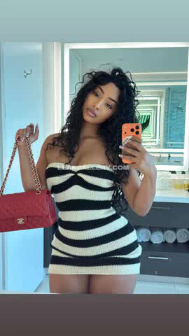 Rubi Rose Exclusive Leaked Nude OnlyFans #14854895