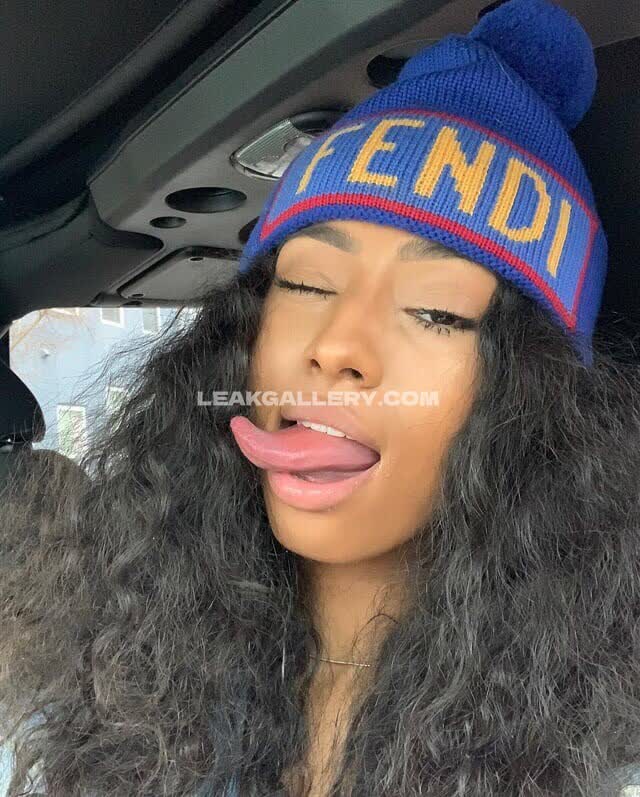 Rubirose OnlyFans Nudi in Esclusiva Trapela #12698389