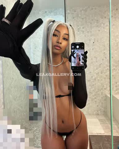 Rubi Rose Exclusive Leaked Nude OnlyFans #14901056
