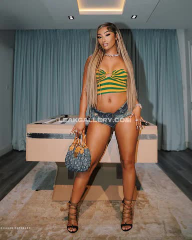 Rubi Rose Exclusive Leaked Nude OnlyFans #14888208