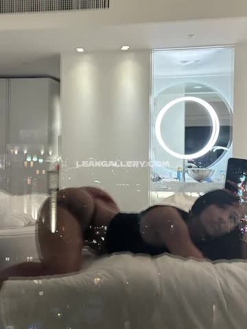 Rubi Rose Exclusieve gelekte naaktcontent van OnlyFans #14871199