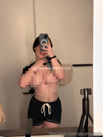 Ruby_elizabeth Exclusive Leaked Nude OnlyFans #15328326