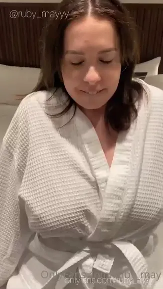 Ruby_may Naked Tits Play OnlyFans Video Leaked