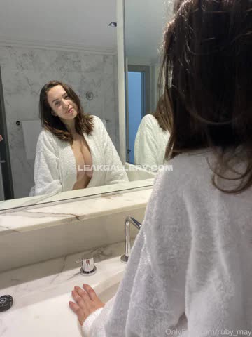 Ruby_may Exclusive Leaked Nude OnlyFans #14268824