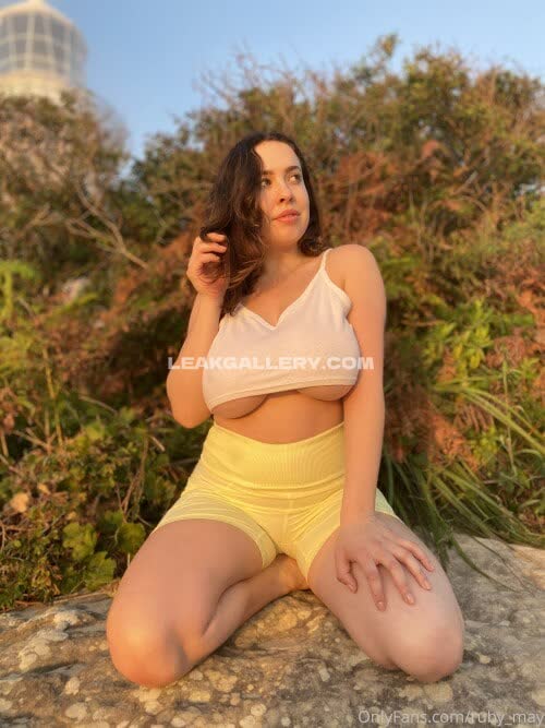 Ruby_may Exclusive Leaked Nude OnlyFans #14856689