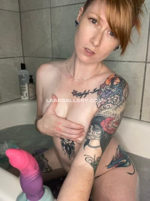 Ruby_vulpix Exclusive Leaked Nude OnlyFans #14845641