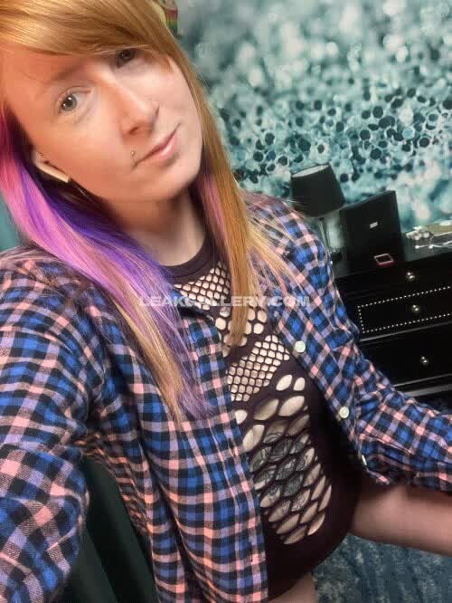 Ruby_vulpix Exclusive Leaked Nude OnlyFans #15212338
