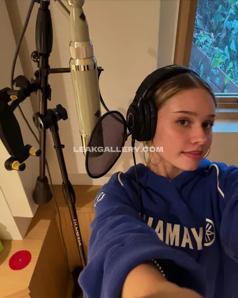 Rubyroseturner Exclusive Leaked Nude OnlyFans #13323167