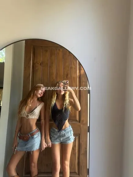 Rubyroseturner Exclusive Leaked Nude OnlyFans #15418039