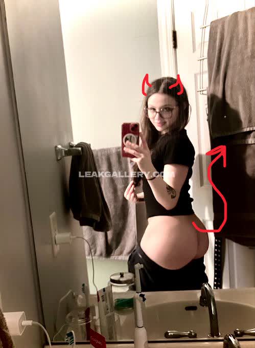 Rubyvstiktok Exclusive Leaked Nude OnlyFans #12501593