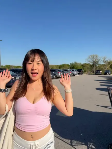 Rubyzhu Exclusive Leaked Nude OnlyFans #12144392