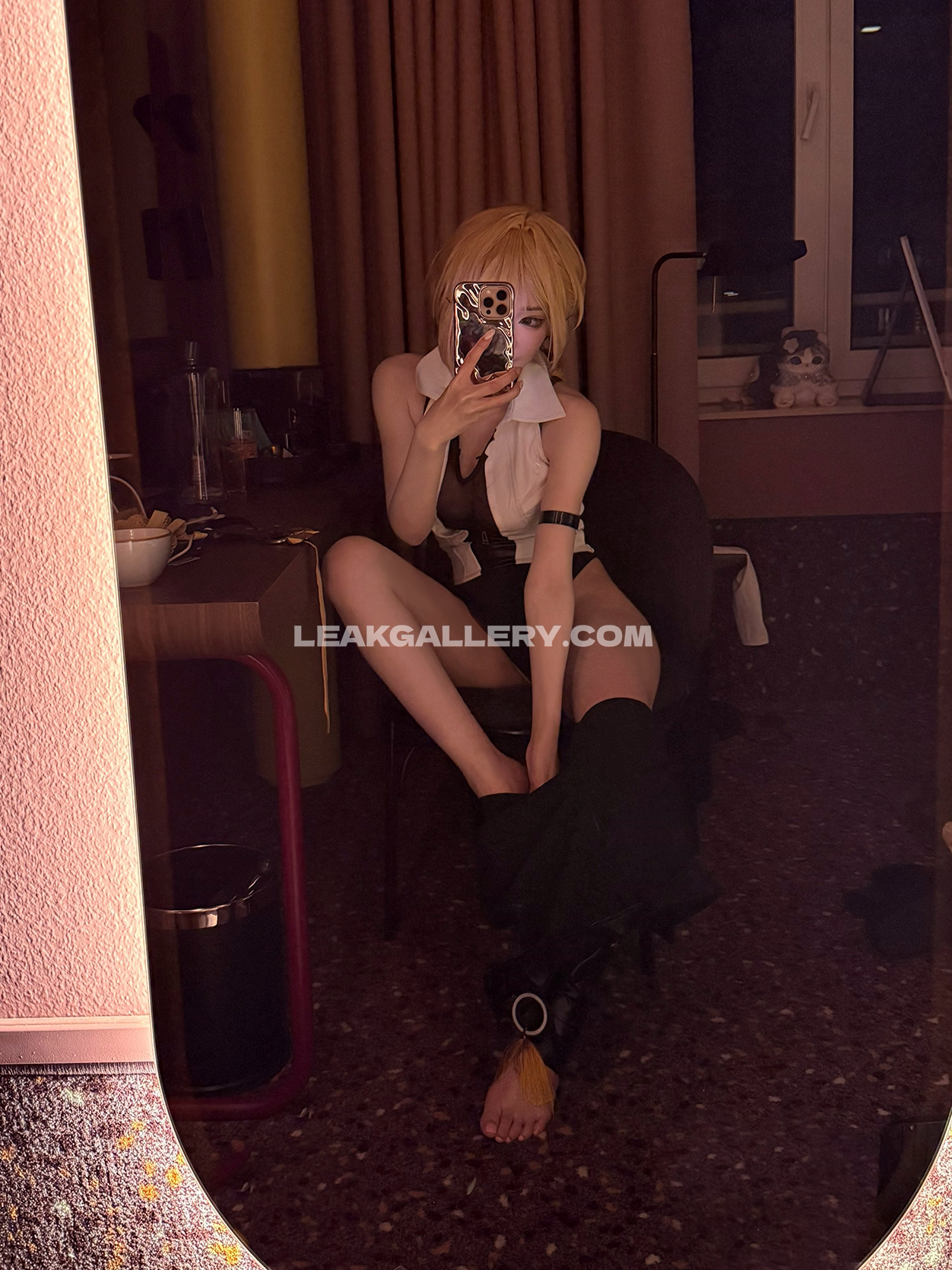 Rucarachi Exclusieve gelekte naaktcontent van OnlyFans #12766460