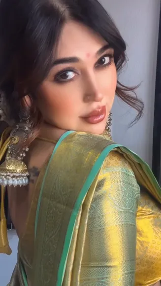 Ruchirajofficial Exclusive Leaked Nude OnlyFans #12652461