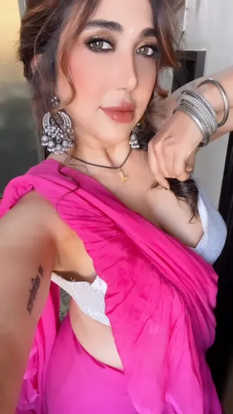 Ruchirajofficial Exclusive Leaked Nude OnlyFans #12698067