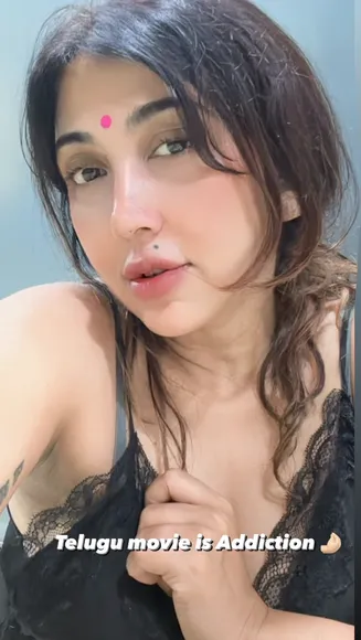 Ruchirajofficial Exclusive Leaked Nude OnlyFans #12698053