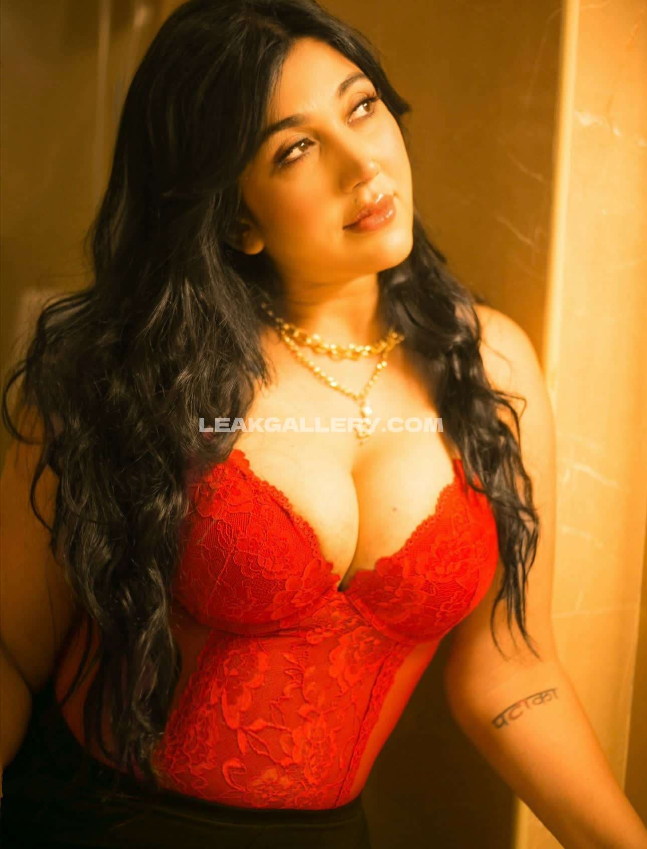 Ruchirajofficial Exclusive Leaked Nude OnlyFans #12697932