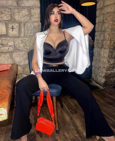 Ruchirajofficial Exclusive Leaked Nude OnlyFans #14740242