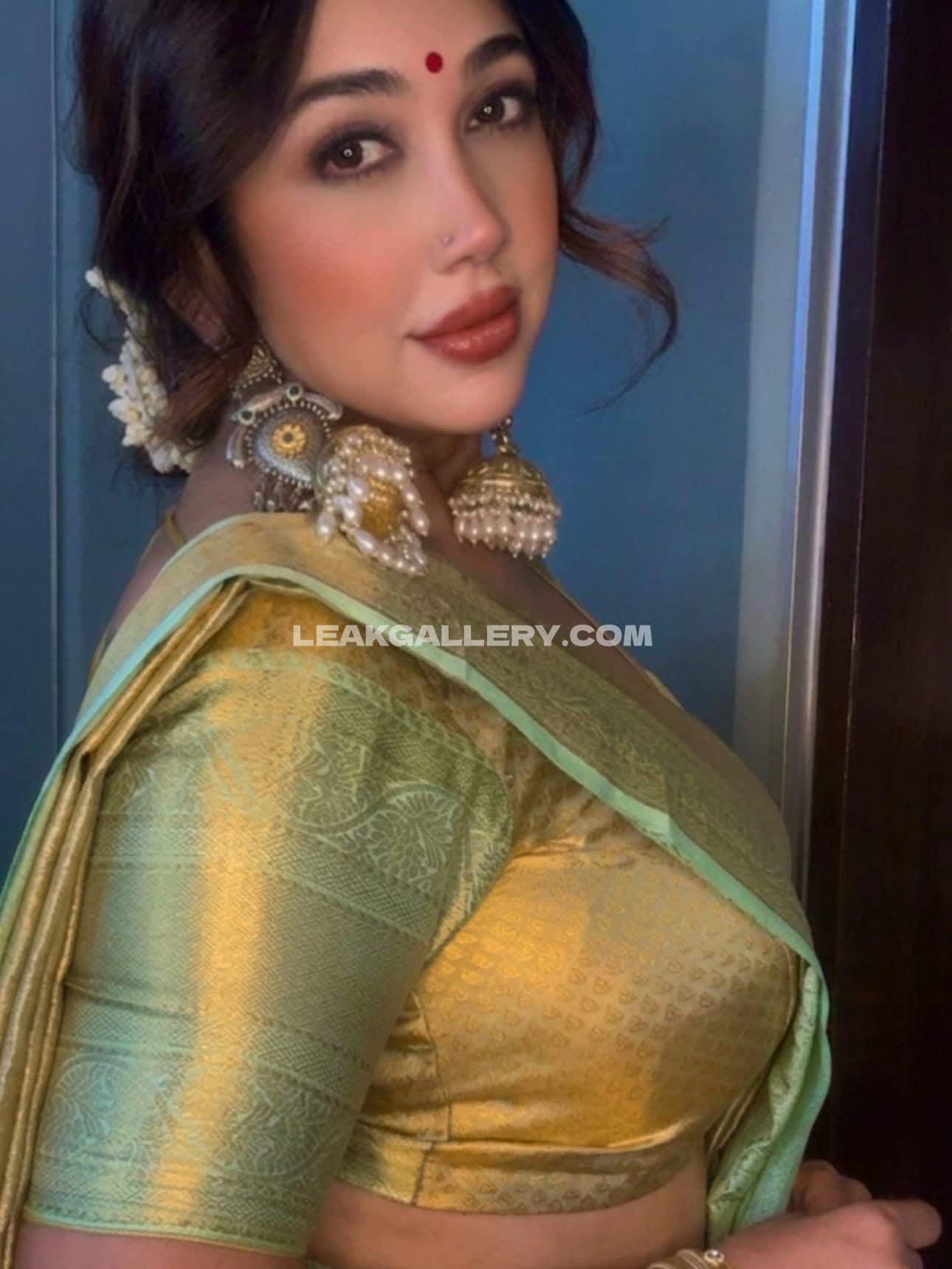 Ruchirajofficial Exclusive Leaked Nude OnlyFans #12611924