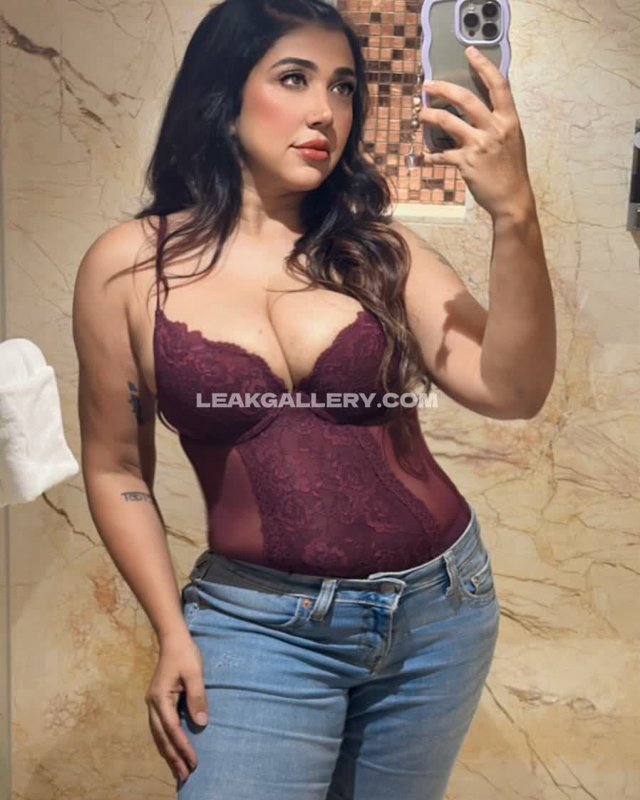 Ruchirajofficial Exclusive Leaked Nude OnlyFans #12698004