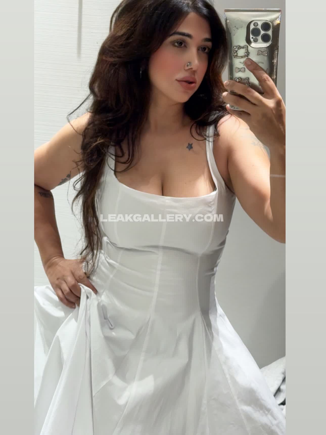 Ruchirajofficial Exclusive Leaked Nude OnlyFans #12652482