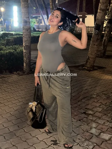 Ruchirajofficial Exclusive Leaked Nude OnlyFans #12697911