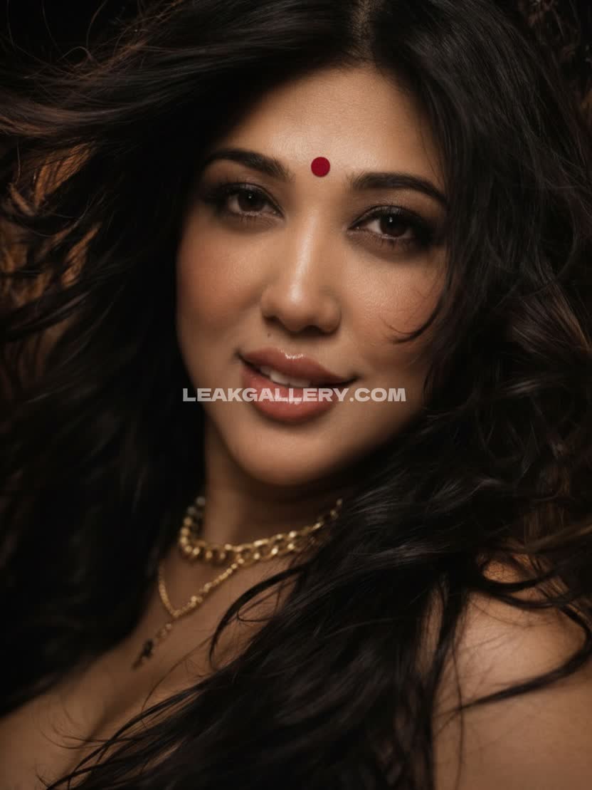 Ruchirajofficial Exclusive Leaked Nude OnlyFans #12652470