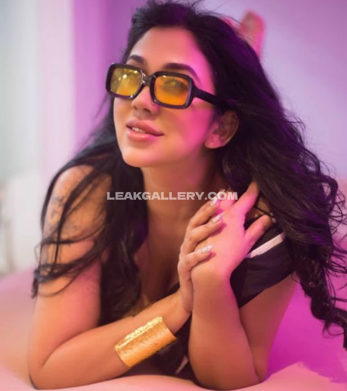 Ruchirajofficial Exclusive Leaked Nude OnlyFans #12698016