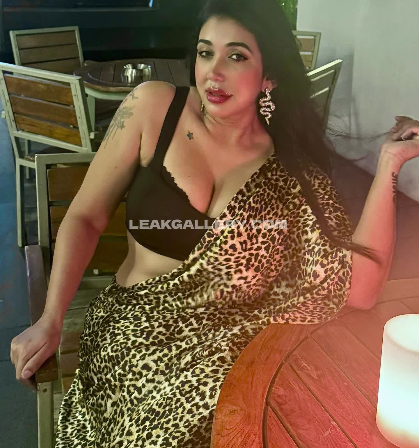 Ruchirajofficial Exclusive Leaked Nude OnlyFans #12697991