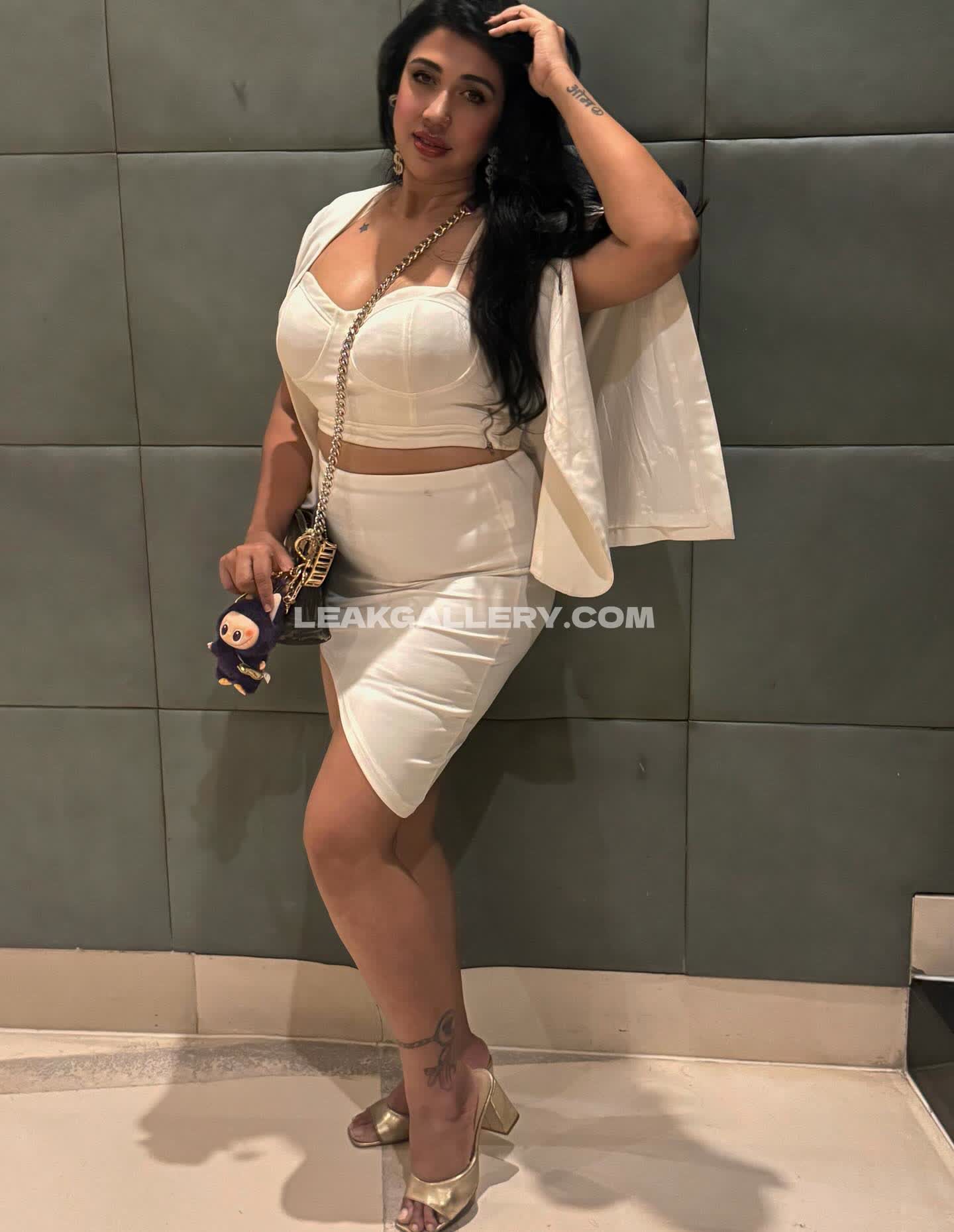 Ruchirajofficial Exclusive Leaked Nude OnlyFans #12697982