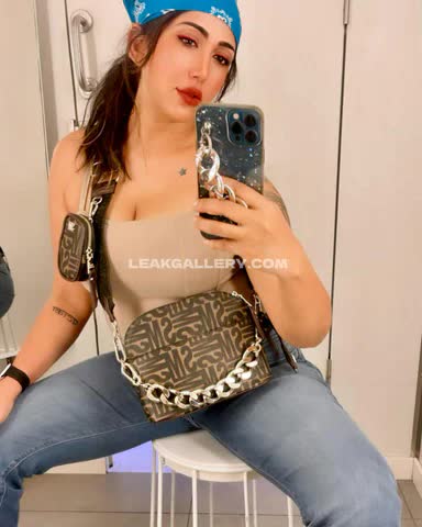 Ruchirajofficial Exclusive Leaked Nude OnlyFans #14766842