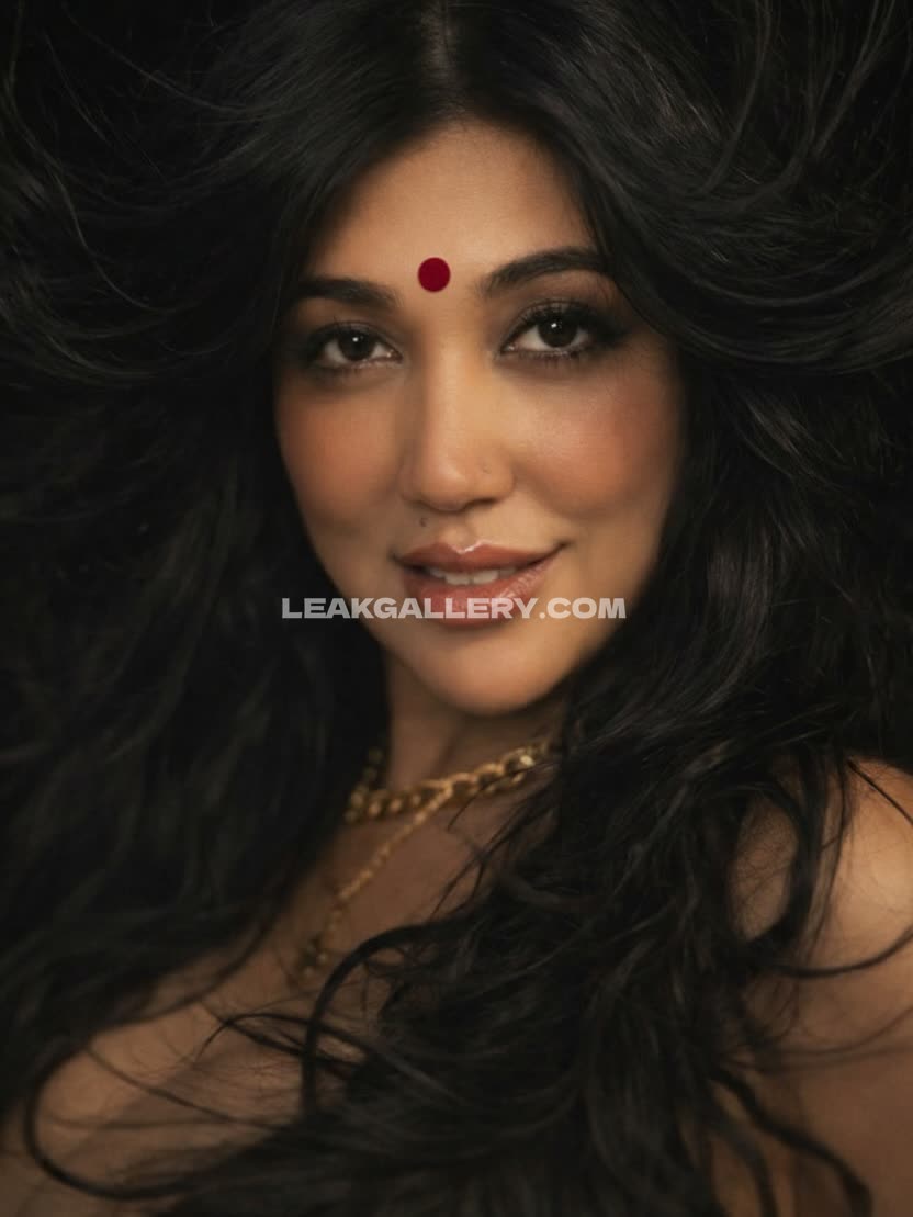 Ruchirajofficial Exclusive Leaked Nude OnlyFans #12652465