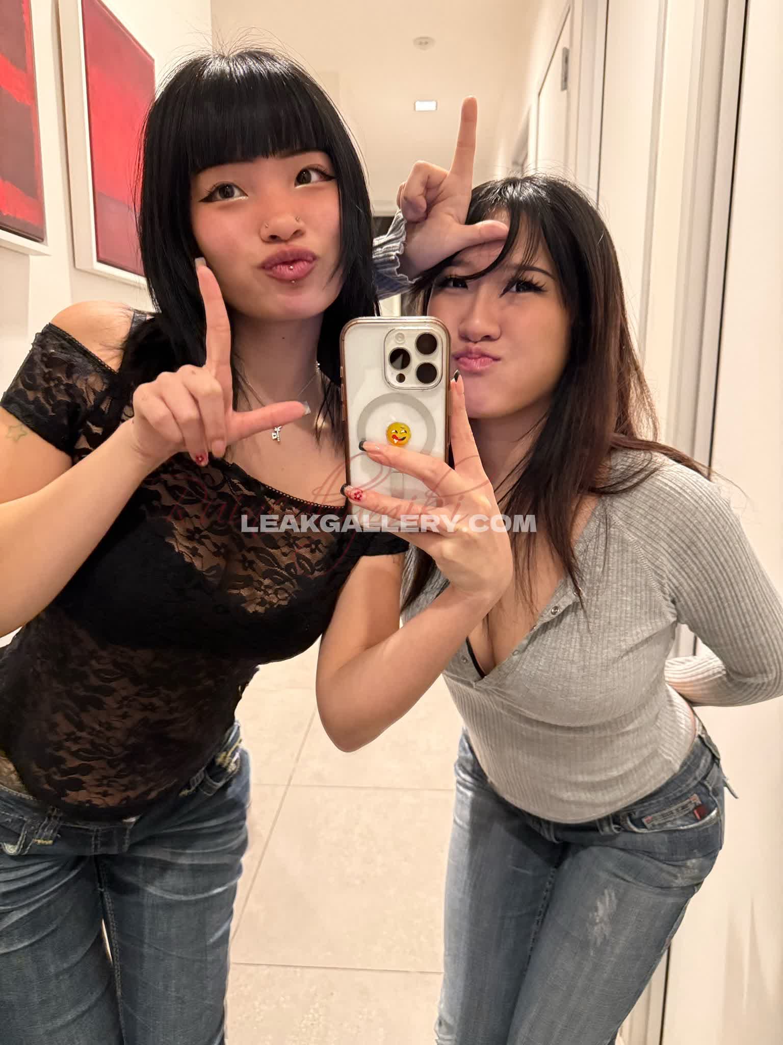 Ruinedbymiki Exclusive Leaked Nude OnlyFans #12813387