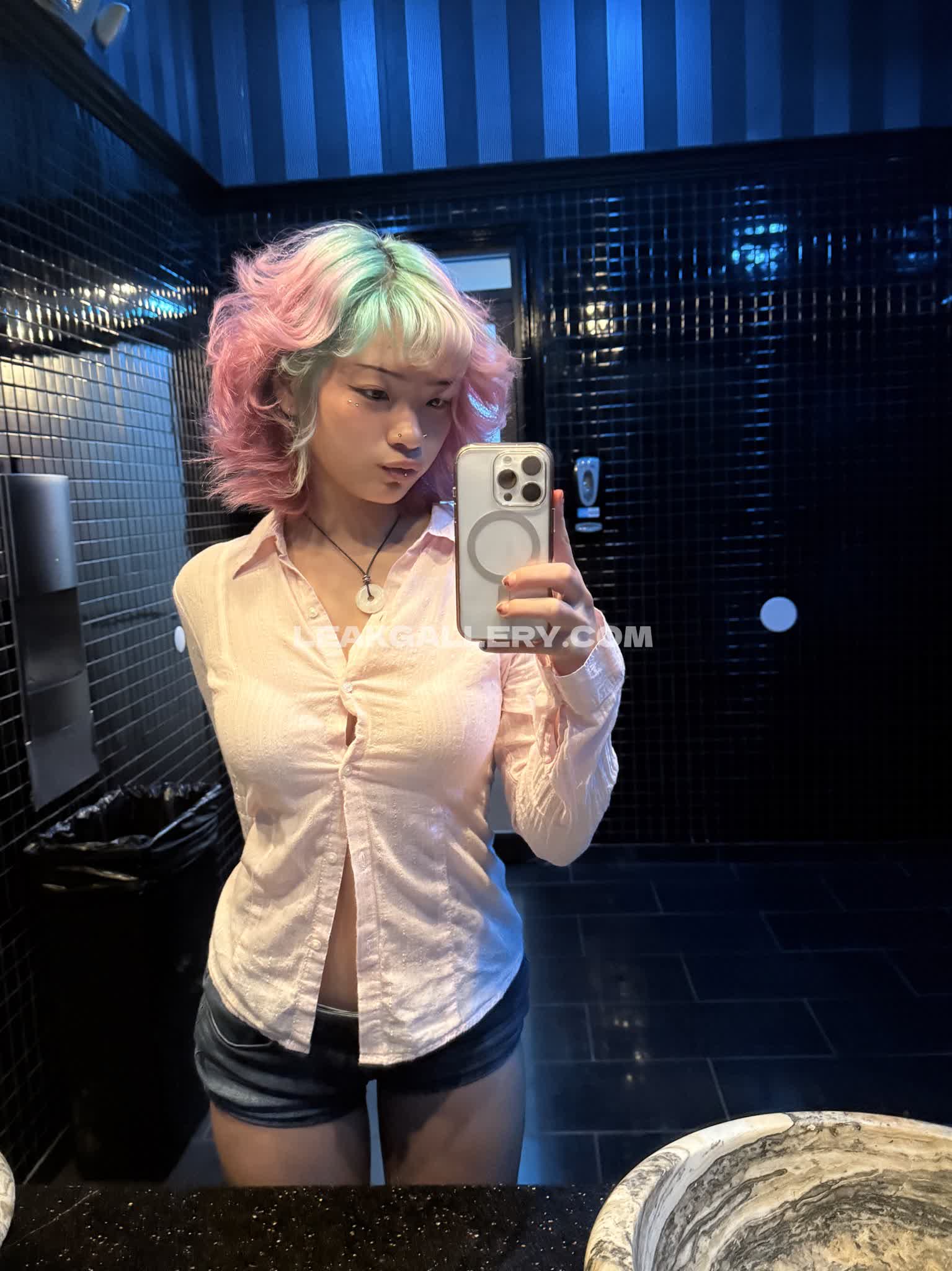 Ruinedbymiki Exclusive Leaked Nude OnlyFans #12840851