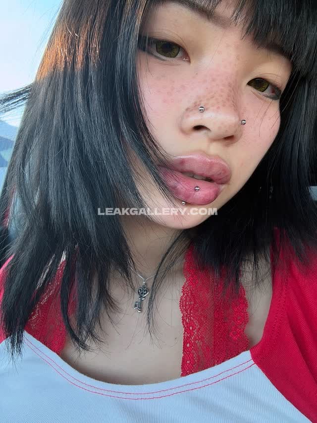 Ruinedbymiki Exclusive Leaked Nude OnlyFans #12978236