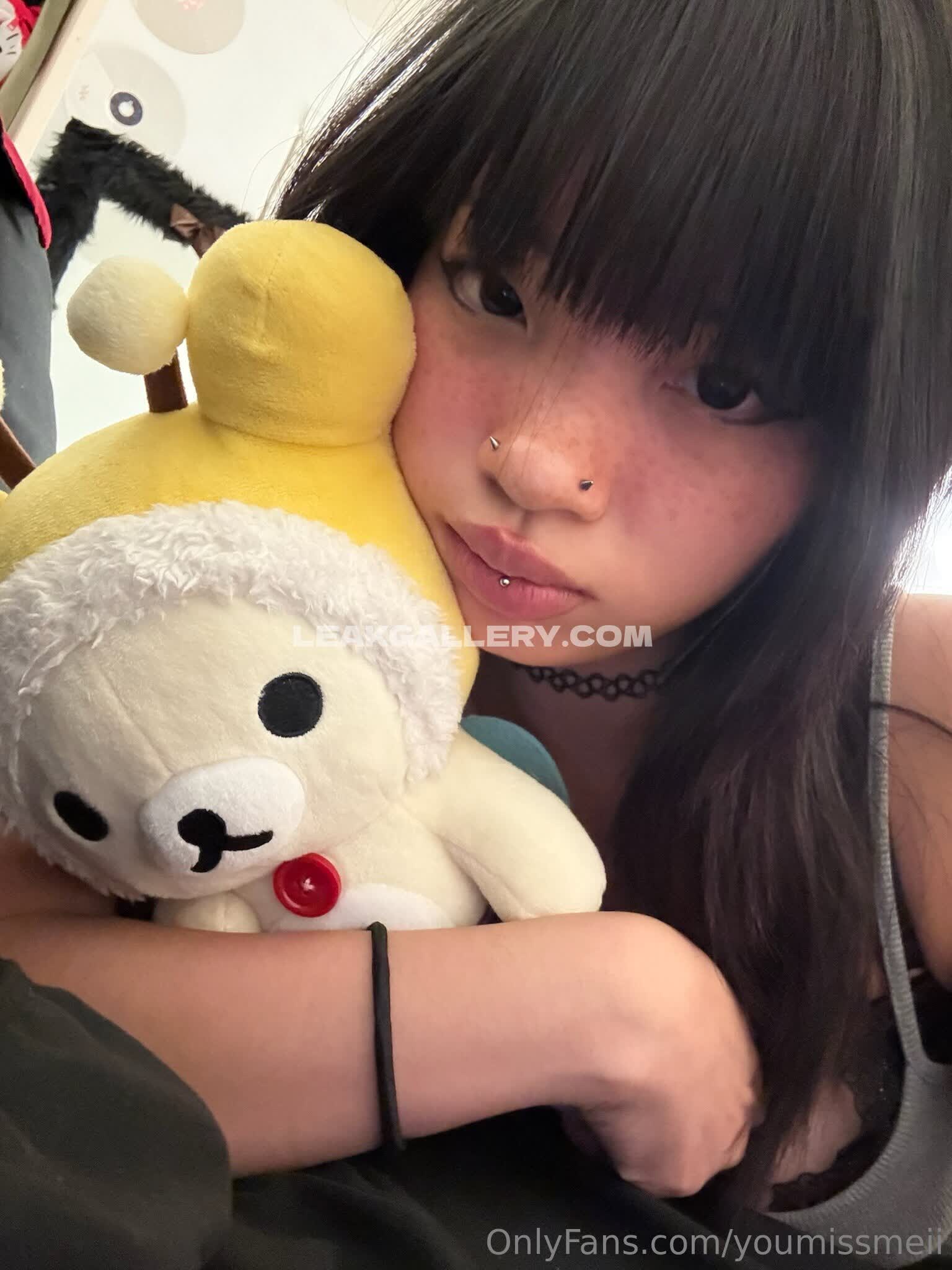 Ruinedbymiki Exclusive Leaked Nude OnlyFans #13091054