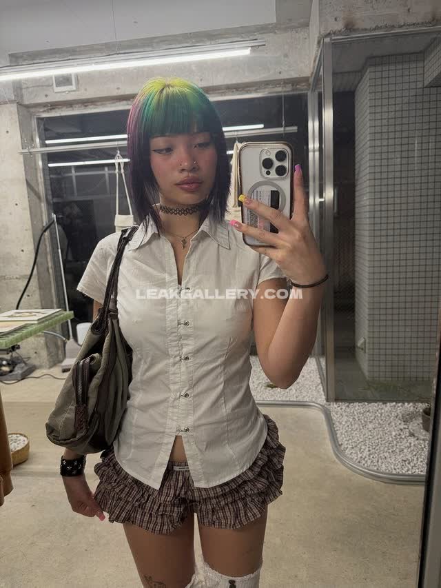 Ruinedbymiki Exclusive Leaked Nude OnlyFans #12813378