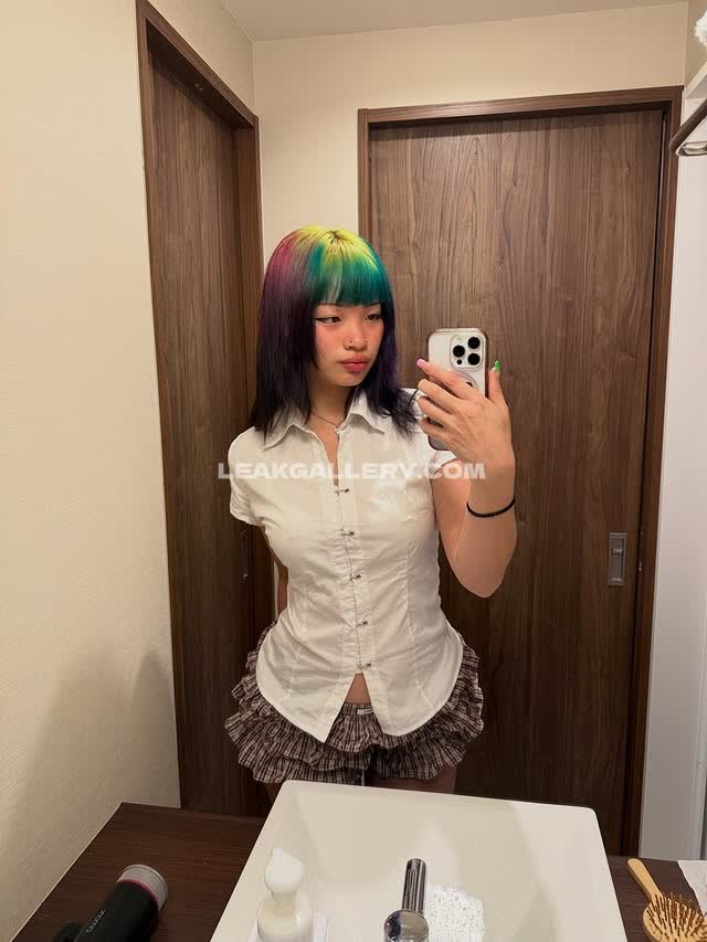 Ruinedbymiki Exclusive Leaked Nude OnlyFans #12813379
