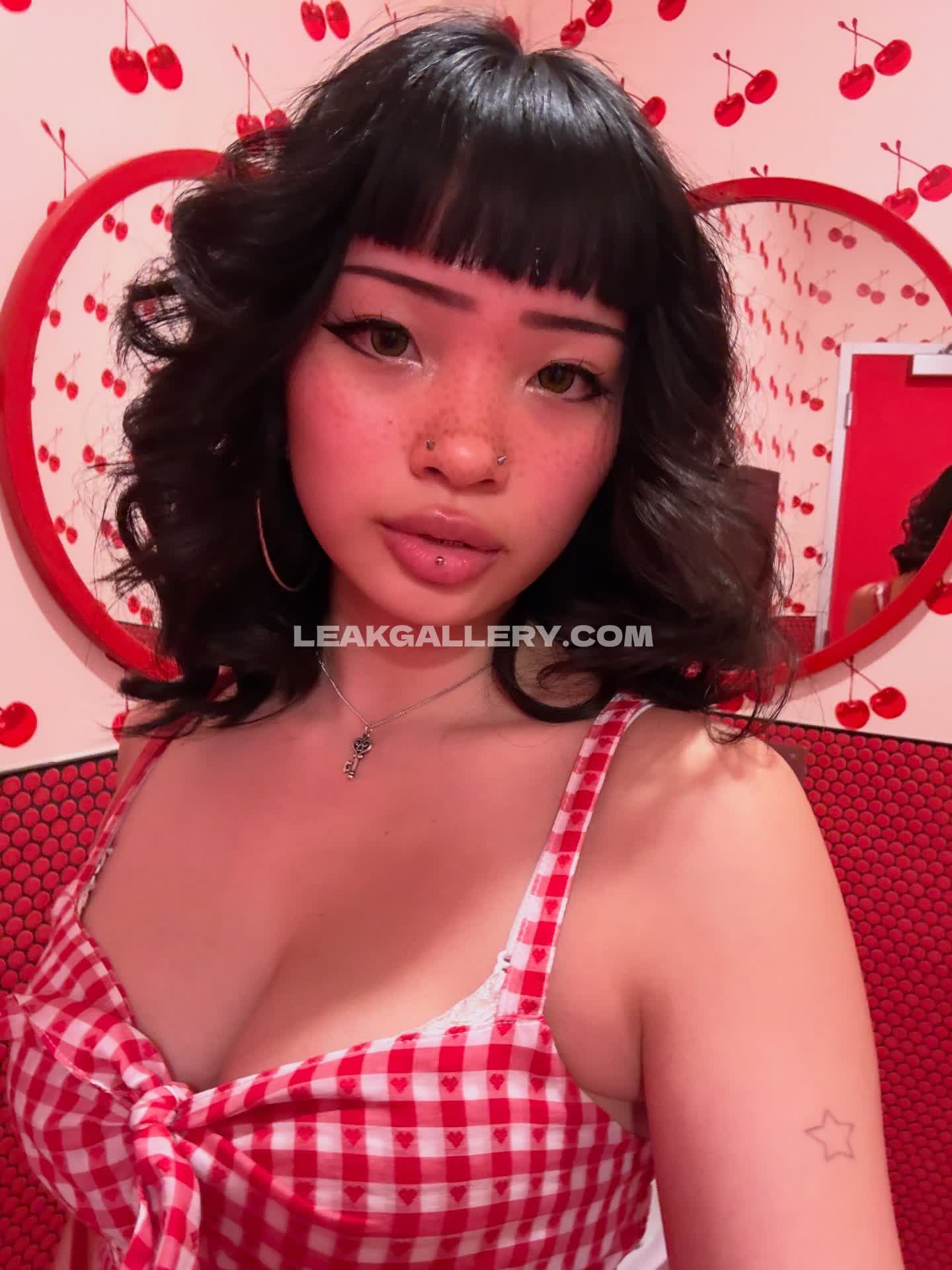 Ruinedbymiki Exclusive Leaked Nude OnlyFans #12813414