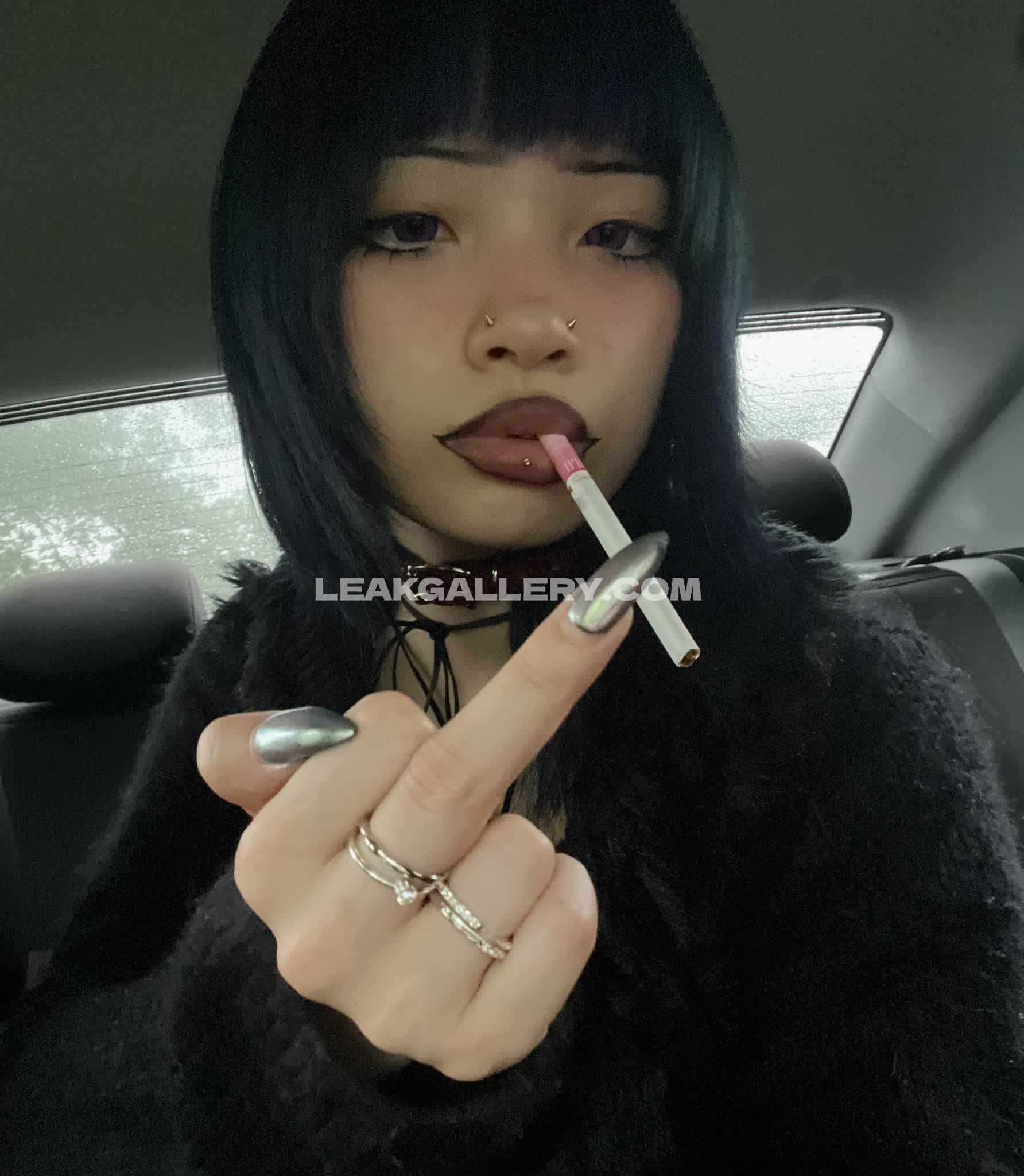 Ruinedbymiki Exclusive Leaked Nude OnlyFans #12840882