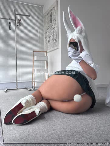 Rumipeach Exclusive Leaked Nude OnlyFans #14330948